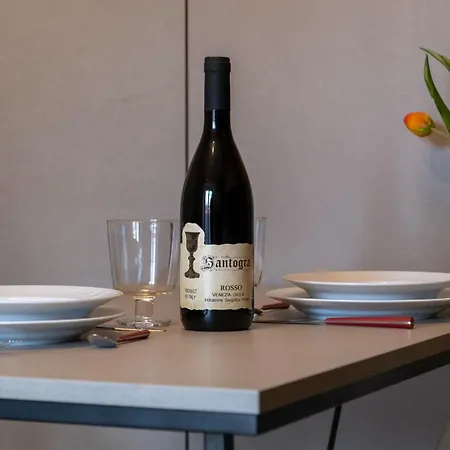 Lägenhet Navigli - Smart - Nel Cuore Dei Navigli *